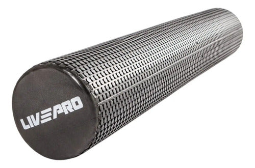 Rollo De Masaje Livepro Lp8230 45x15 Cm