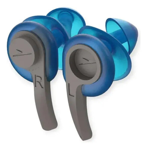 Tapones De Oídos Speedo Biofuse