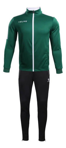 Equipo Deportivo Kelme 3771200 Blanco Blanco Xs