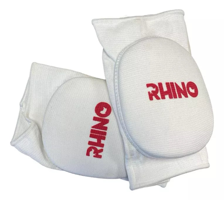 Rodillera De Impacto Doble Acolchonado Volley Handball