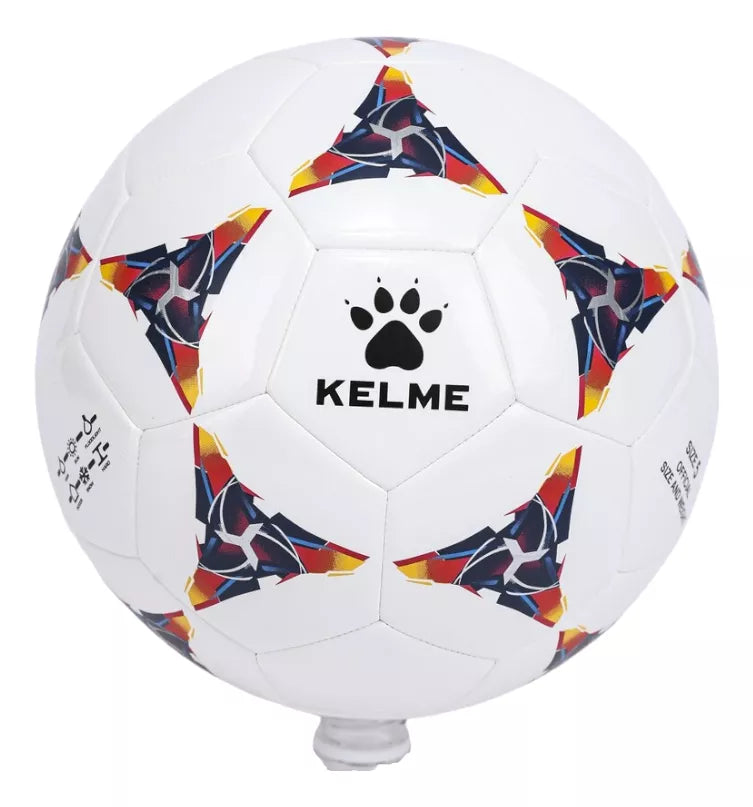 Pelota N5 Fútbol Campo Kelme