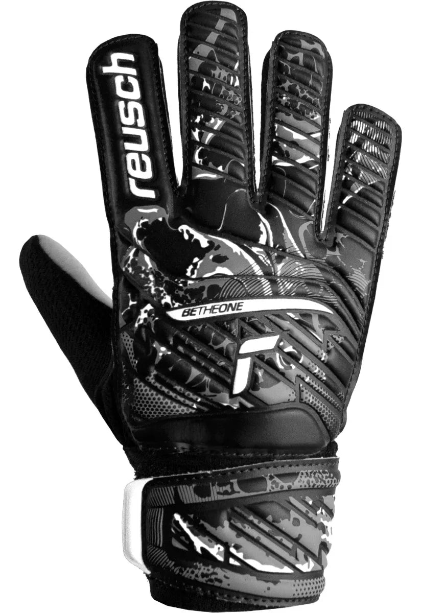 Guantes Reusch Attrakt Starter Solid Infantil