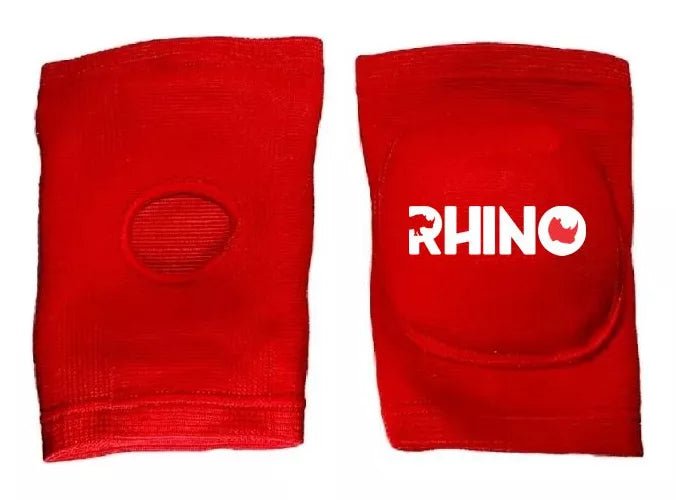 Rodillera De Impacto Doble Acolchonado Volley Handball