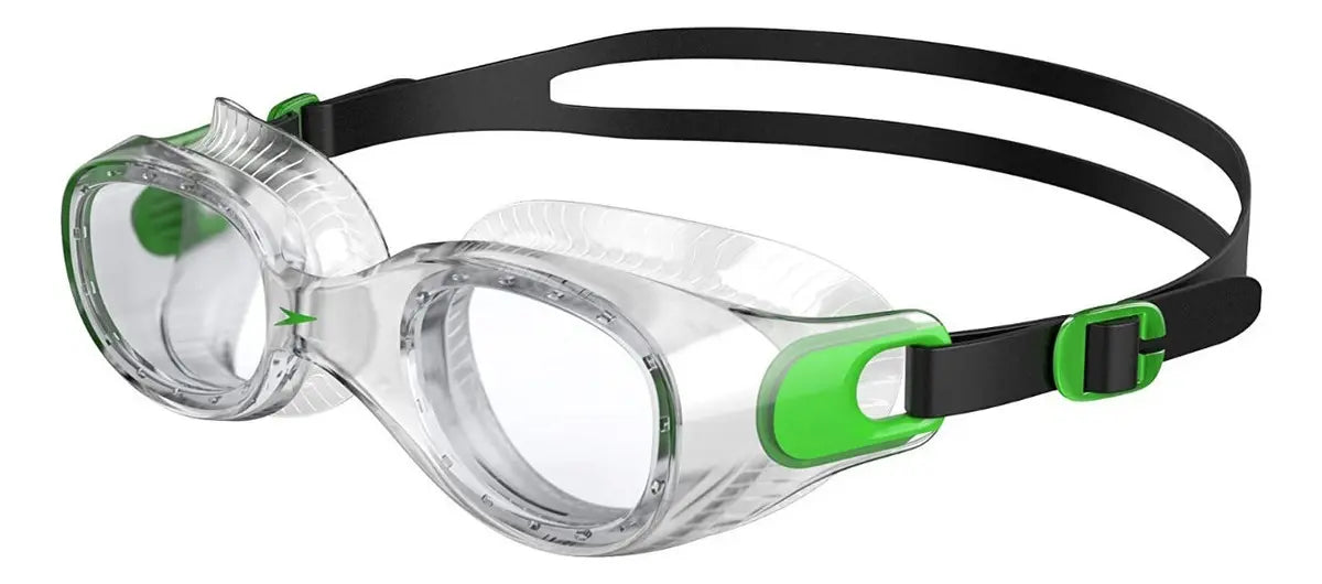 Lente Natacion Piscina Futura Classic Anti Fog Speedo