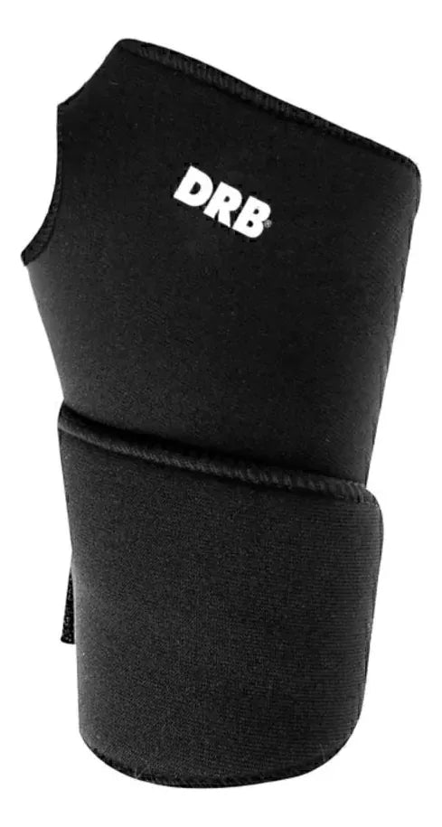 Muñequera Neopreno Boomerang Drb