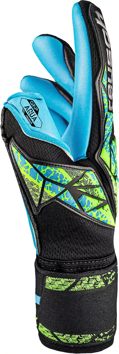 Guantes De Golero Reusch Attrakt Aqua