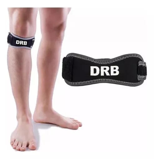 Menisquera Soporte Para Deporte O Rehabilitación DRB