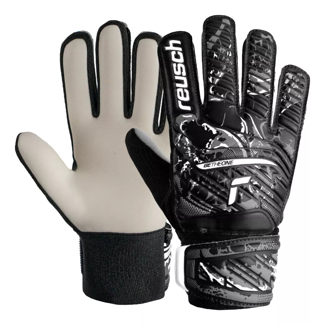 Guantes Reusch Attrakt Starter Solid Infantil