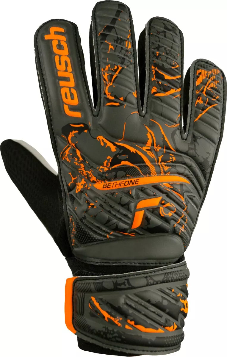 Guantes Reusch Attrakt Starter Solid Infantil