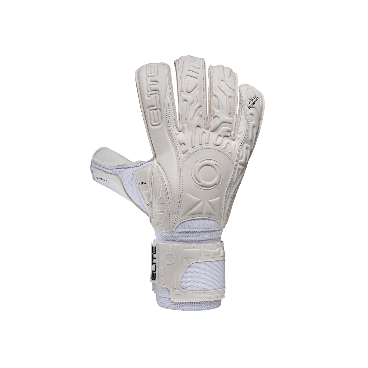 Guantes Elite Solo