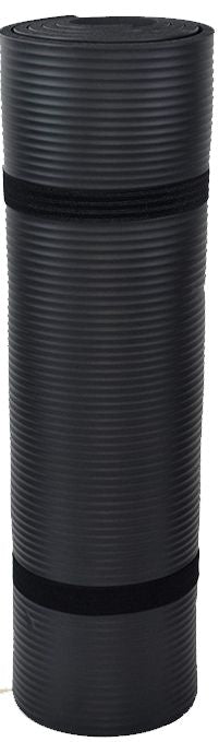 Colchoneta Alfombra Yoga 10mm Alta Densidad Rhino