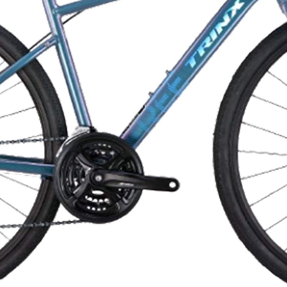 Bicicleta Trinx Free 2.0 Freno hidráulico Urbana