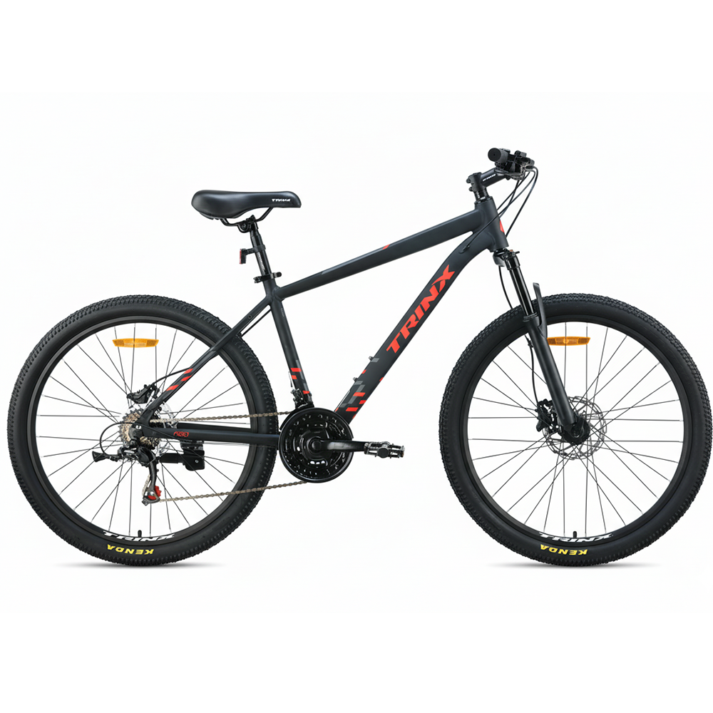 Bicicleta Trinx M007 MTB