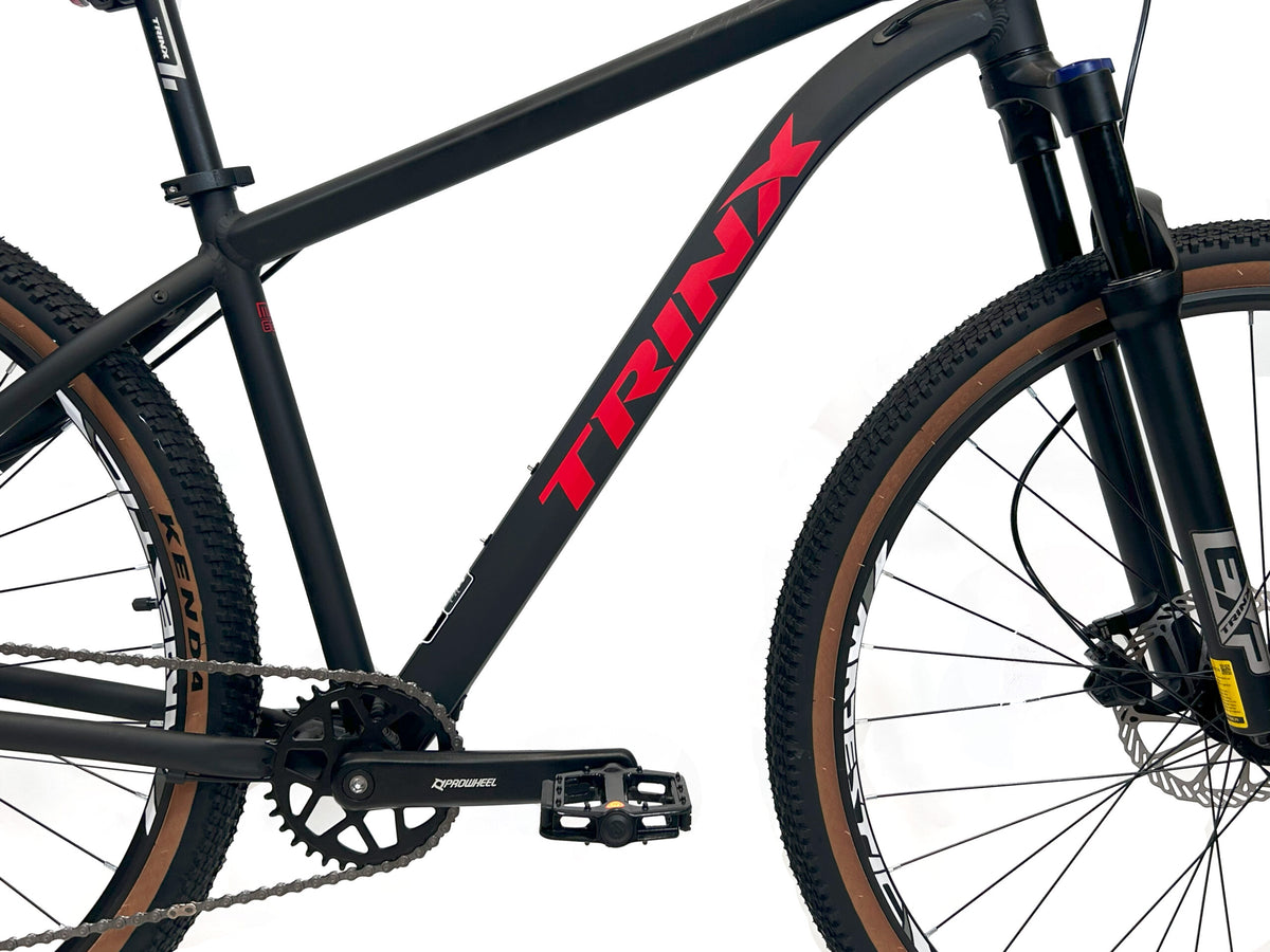 Bicicleta Trinx M1000 PRO MTB