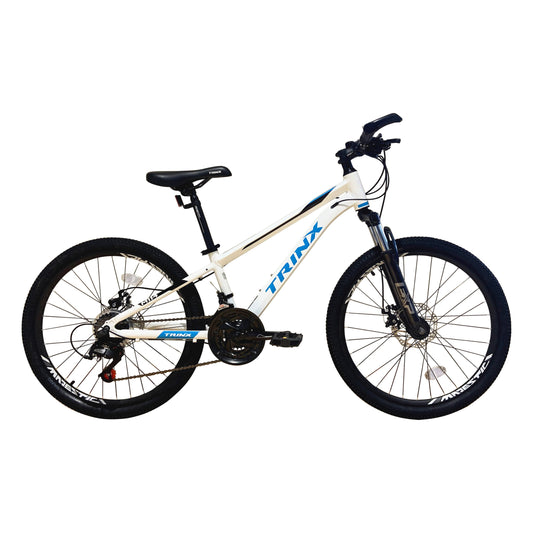 Bicicleta Trinx M114 Infantil