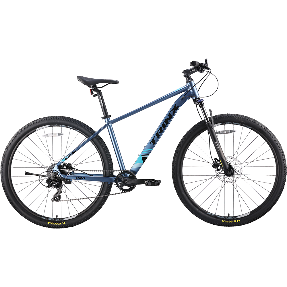 Bicicleta Trinx M600 Pro MTB