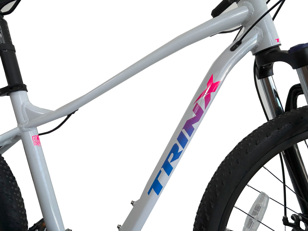 Bicicleta Trinx N600 Elite MTB