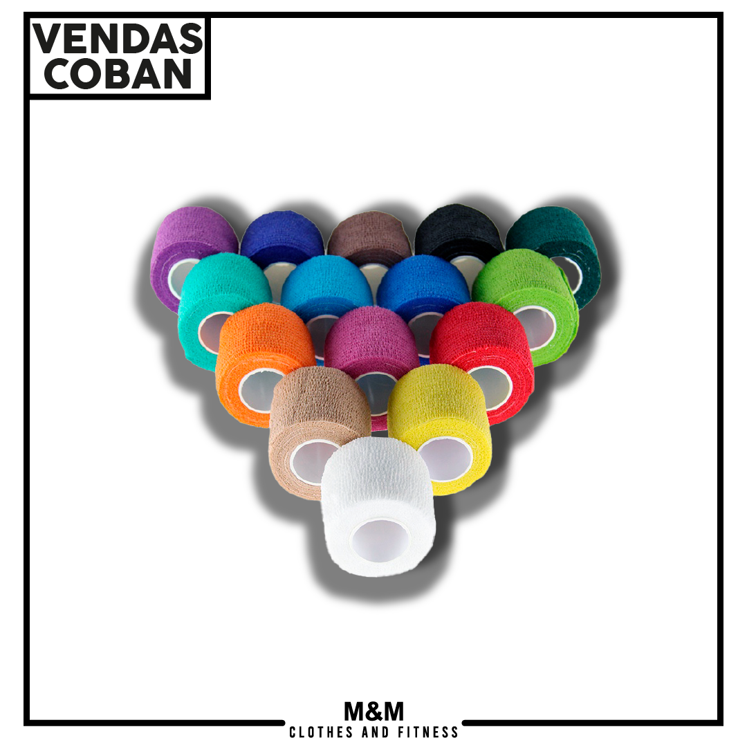 Pack Fs Medias Antideslizantes + Medias Sin Pie + Canillera + Venda