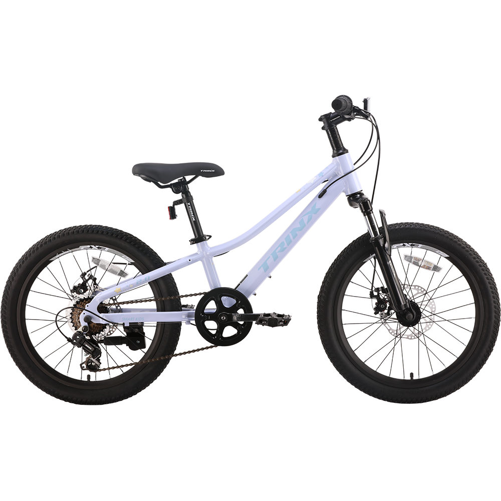 Bicicleta Trinx Smart 2.0 Infantil
