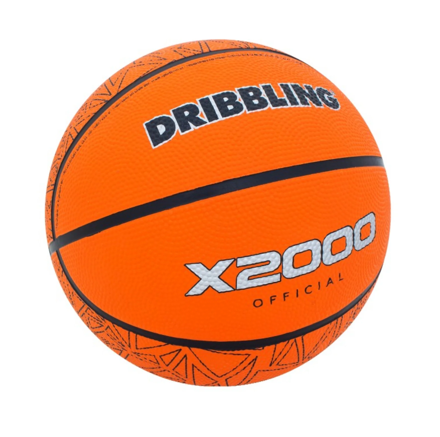 Pelota Basketball X2000 | N° 7 | DRB®
