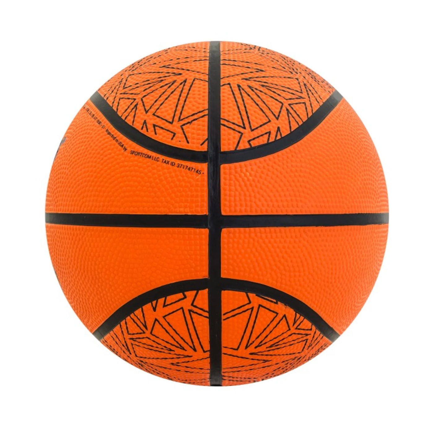 Pelota Basketball X2000 | N° 7 | DRB®