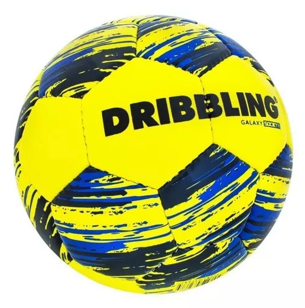 Pelota De Futbol Galaxy Society | N° 5 | DRB®