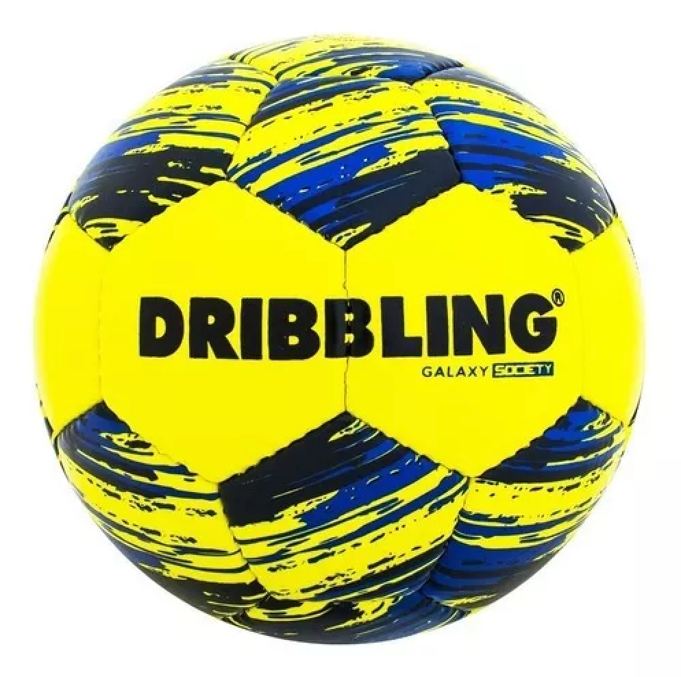 Pelota De Futbol Galaxy Society | N° 5 | DRB®