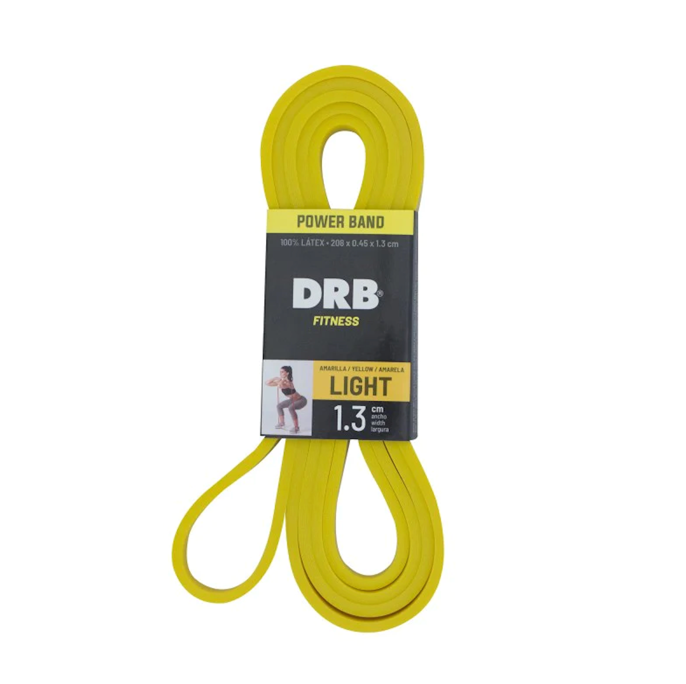 Power Band Light | DRB®
