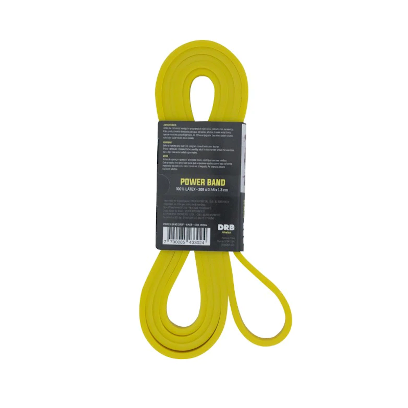 Power Band Light | DRB®