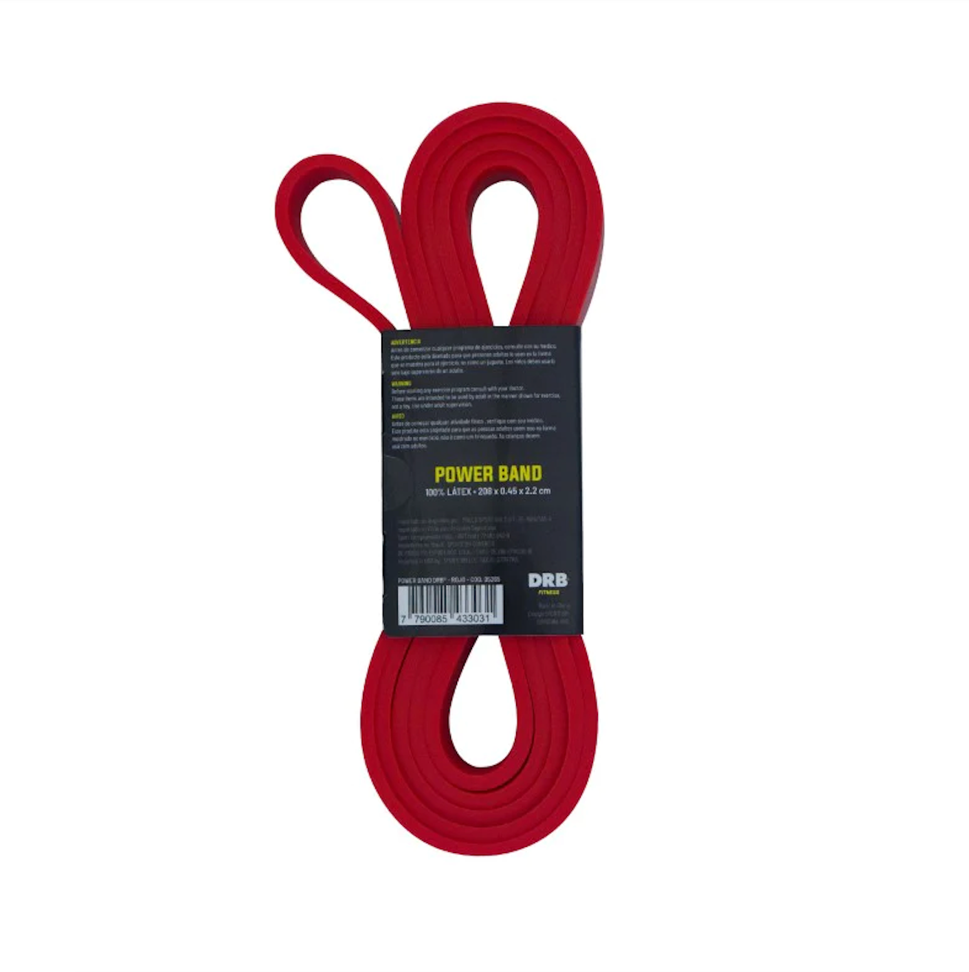 Power Band Medium | DRB®