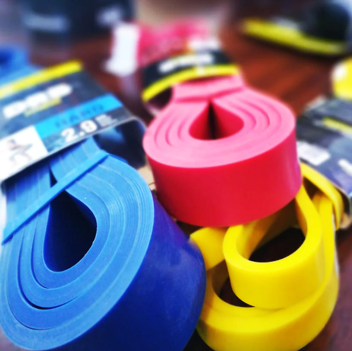 Power Band Light | DRB®