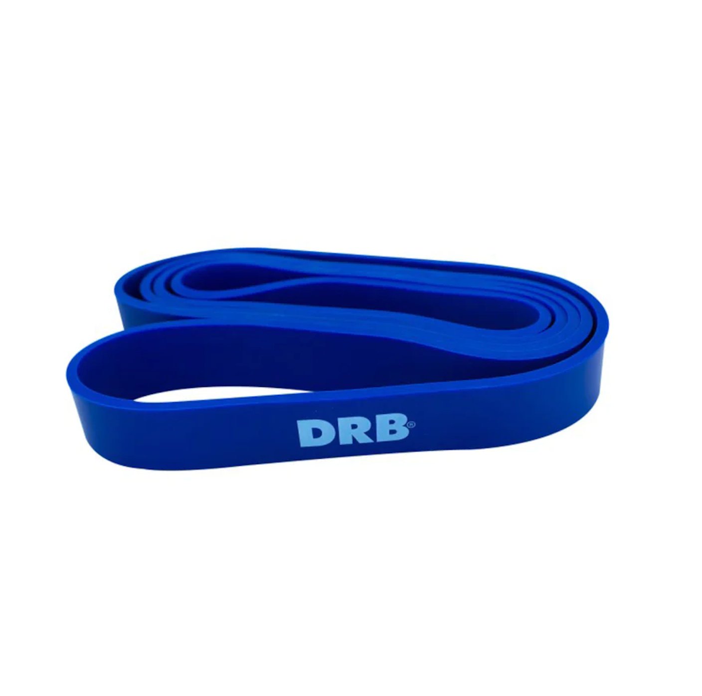 Power Band Hard | Drb®