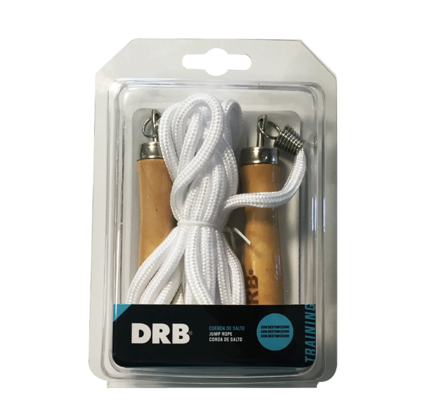 Cuerda De Salto Nylon | DRB®