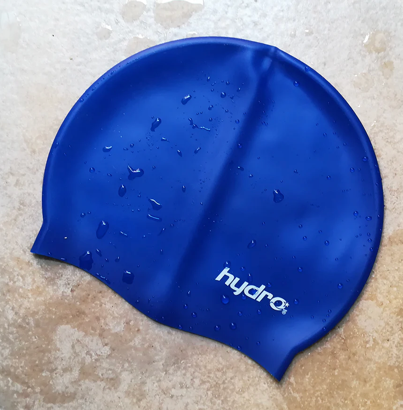 Gorra Natación Silicona | Adulto | Hydro®
