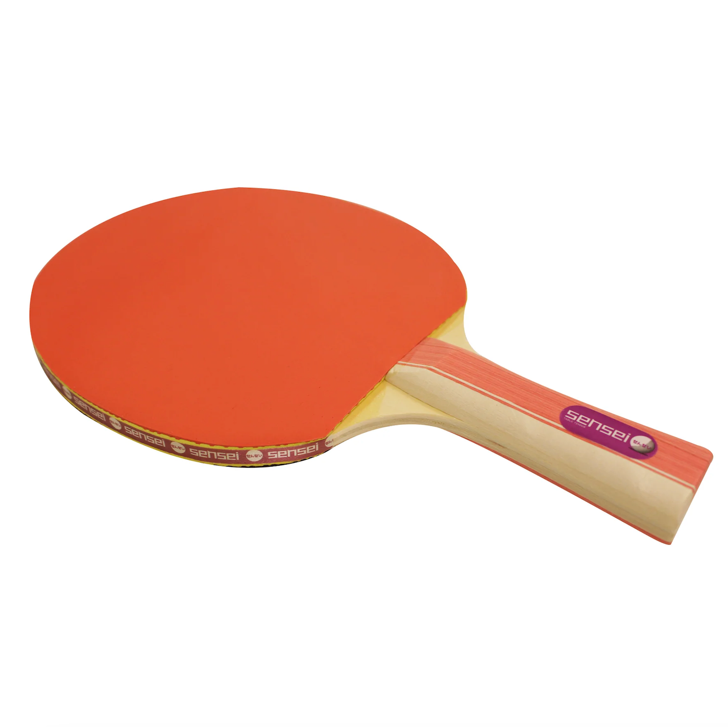 Paleta Ping Pong 2 Star | Sensei®