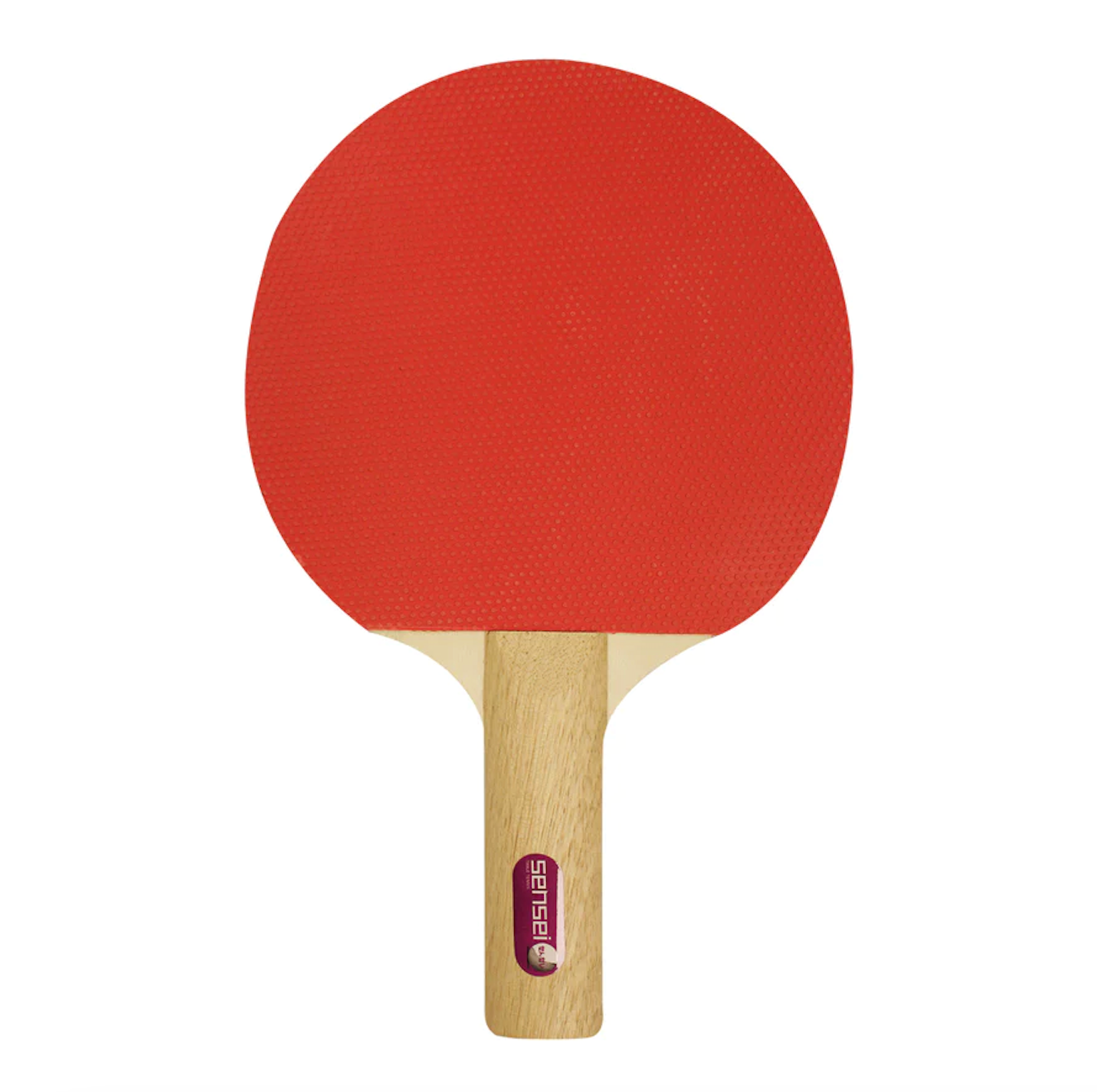 Paleta Ping Pong 1 Star | Sensei®