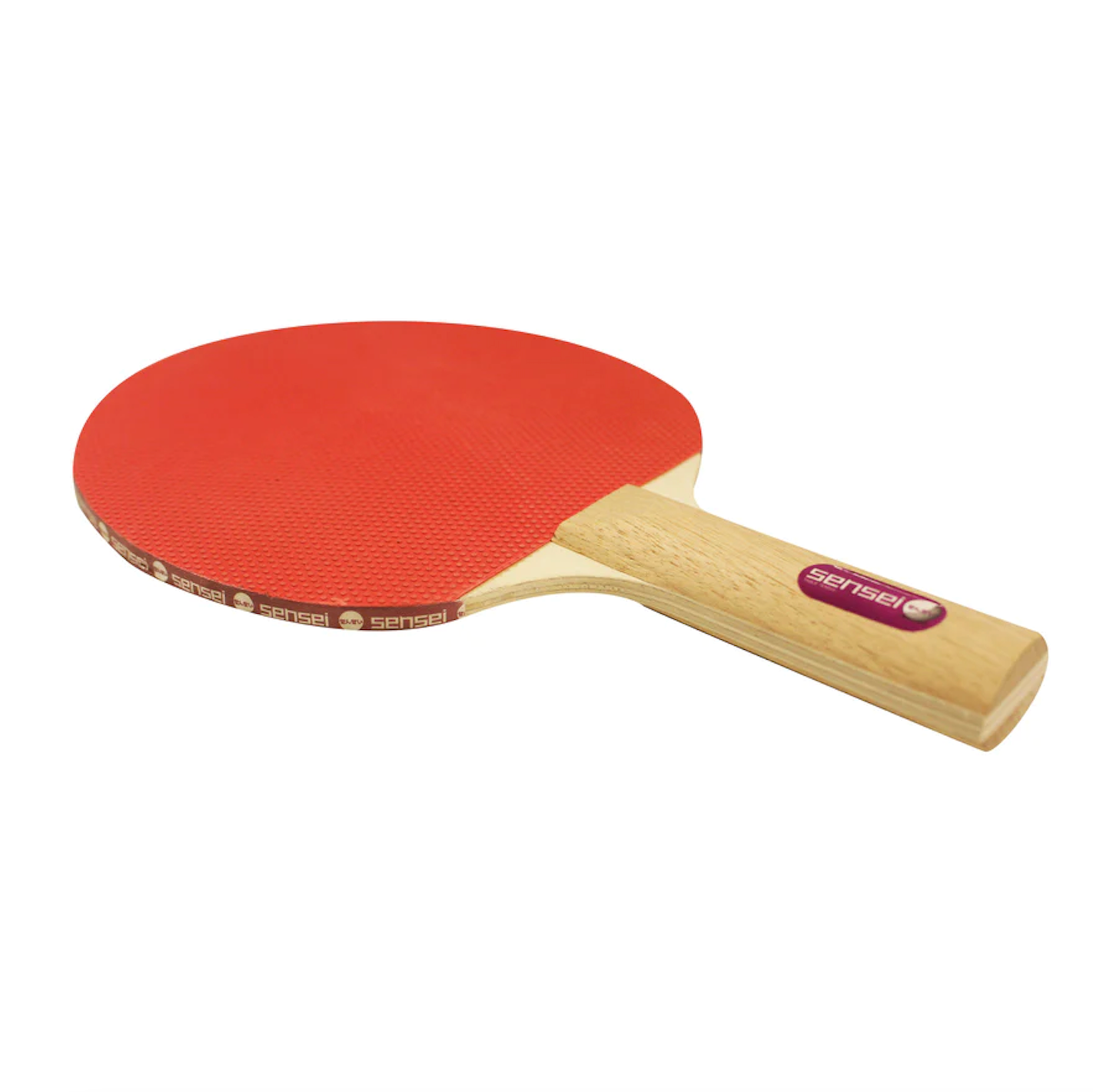Paleta Ping Pong 1 Star | Sensei®