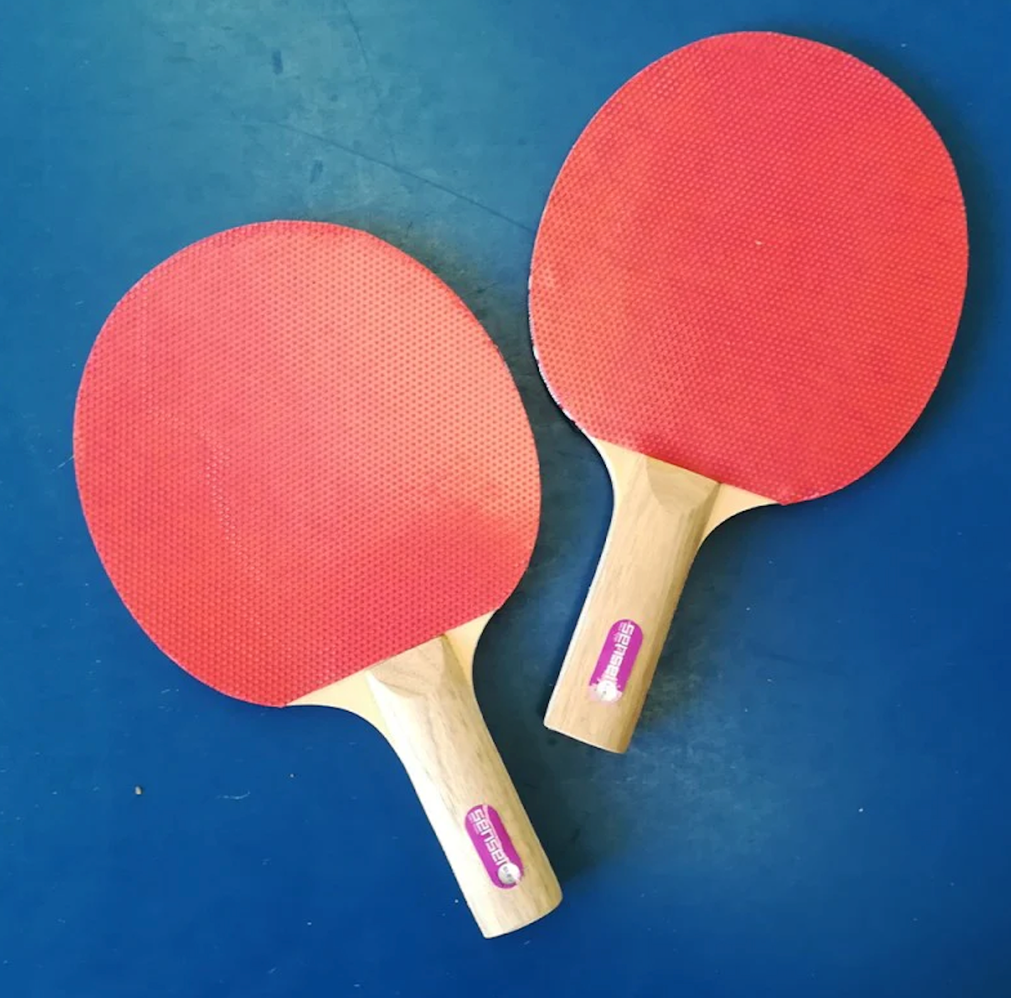 Paleta Ping Pong 1 Star | Sensei®