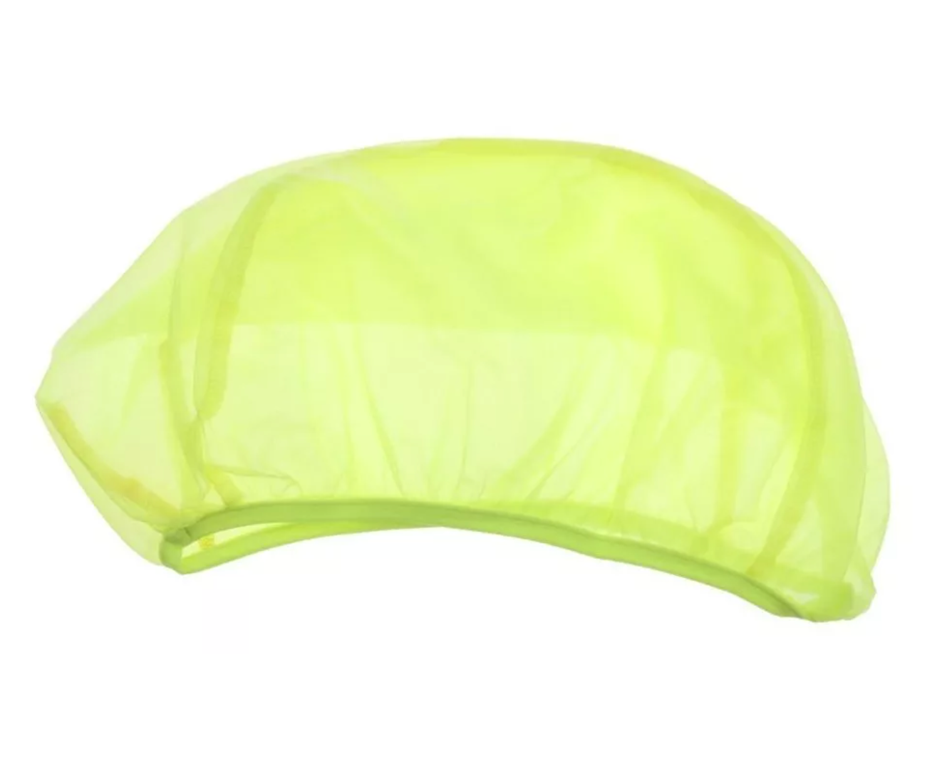 Cubre Casco Ciclismo Bicicleta Para Lluvia Polvo Viento Zuba