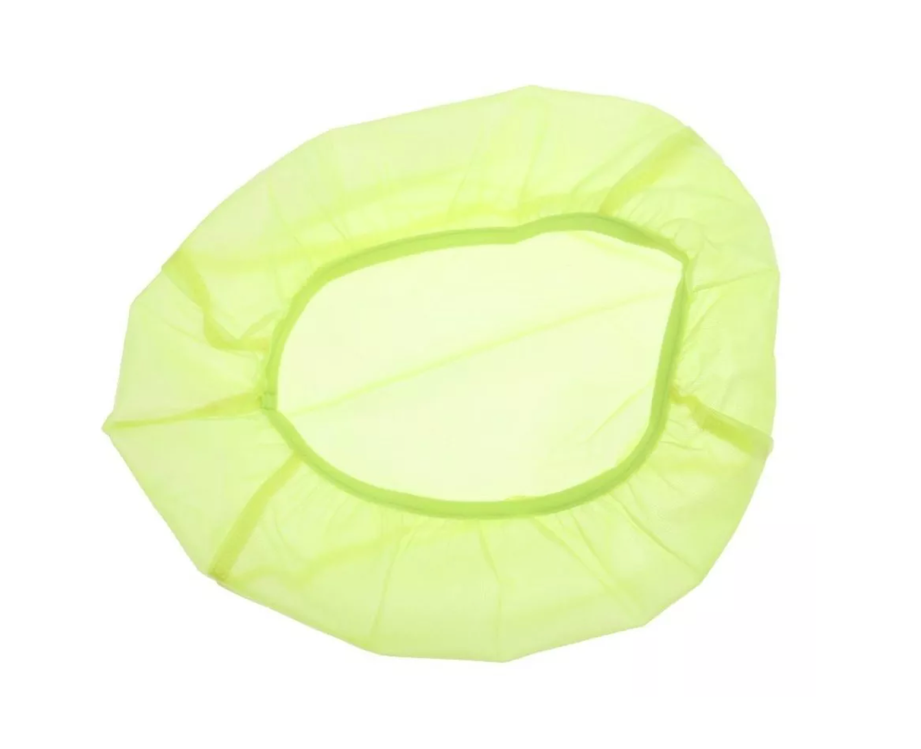 Cubre Casco Ciclismo Bicicleta Para Lluvia Polvo Viento Zuba