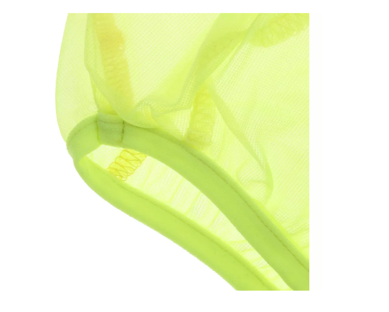 Cubre Casco Ciclismo Bicicleta Para Lluvia Polvo Viento Zuba
