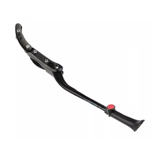 Pie Pata Bicicleta Adaptable Para Rodado