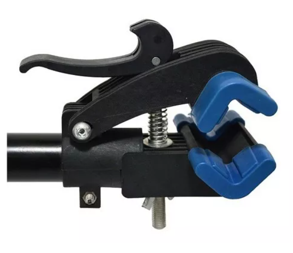 Soporte Profesional Para Reparación De Bicicleta