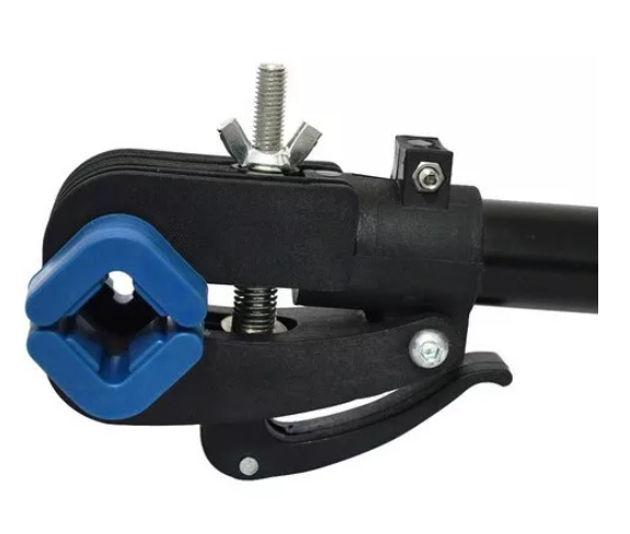 Soporte Profesional Para Reparación De Bicicleta