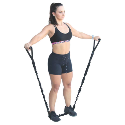 Extensor Revestido Con Agarre Tensión mEDIA Kallango