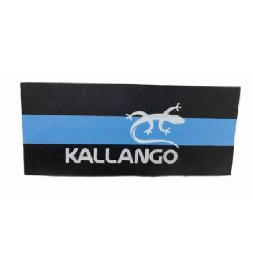 Ladrillo Bloque Goma Eva Yoga Pilates 23x10x10 Pro Kallango®