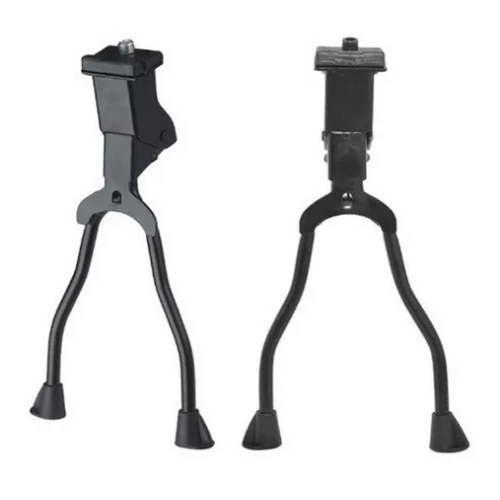 Pata De Pie Soporte Para Bicicleta