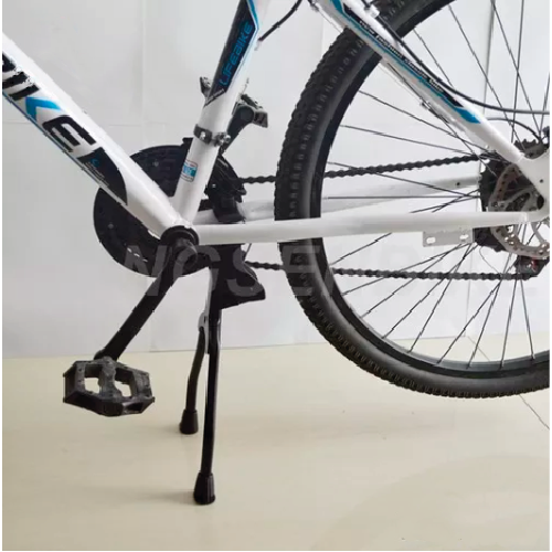 Pata De Pie Soporte Para Bicicleta