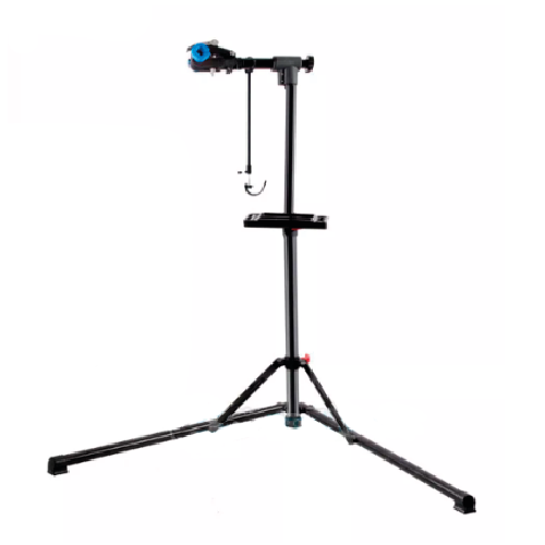 Soporte Profesional Para Reparación De Bicicleta Regulable