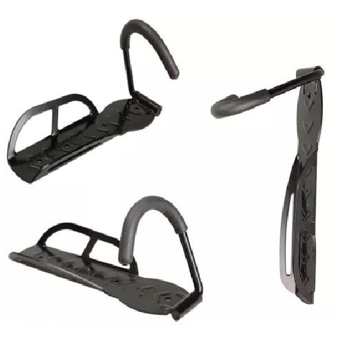 Soporte Vertical De Pared Para Bicicleta